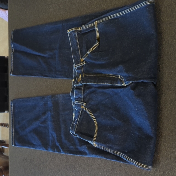 Vintage Lee Jeans - Picture 4 of 6